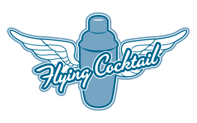 Flying Cocktail